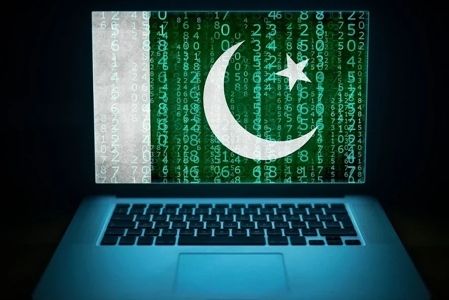 发现持久的巴基斯坦恶意软件活动 媒体