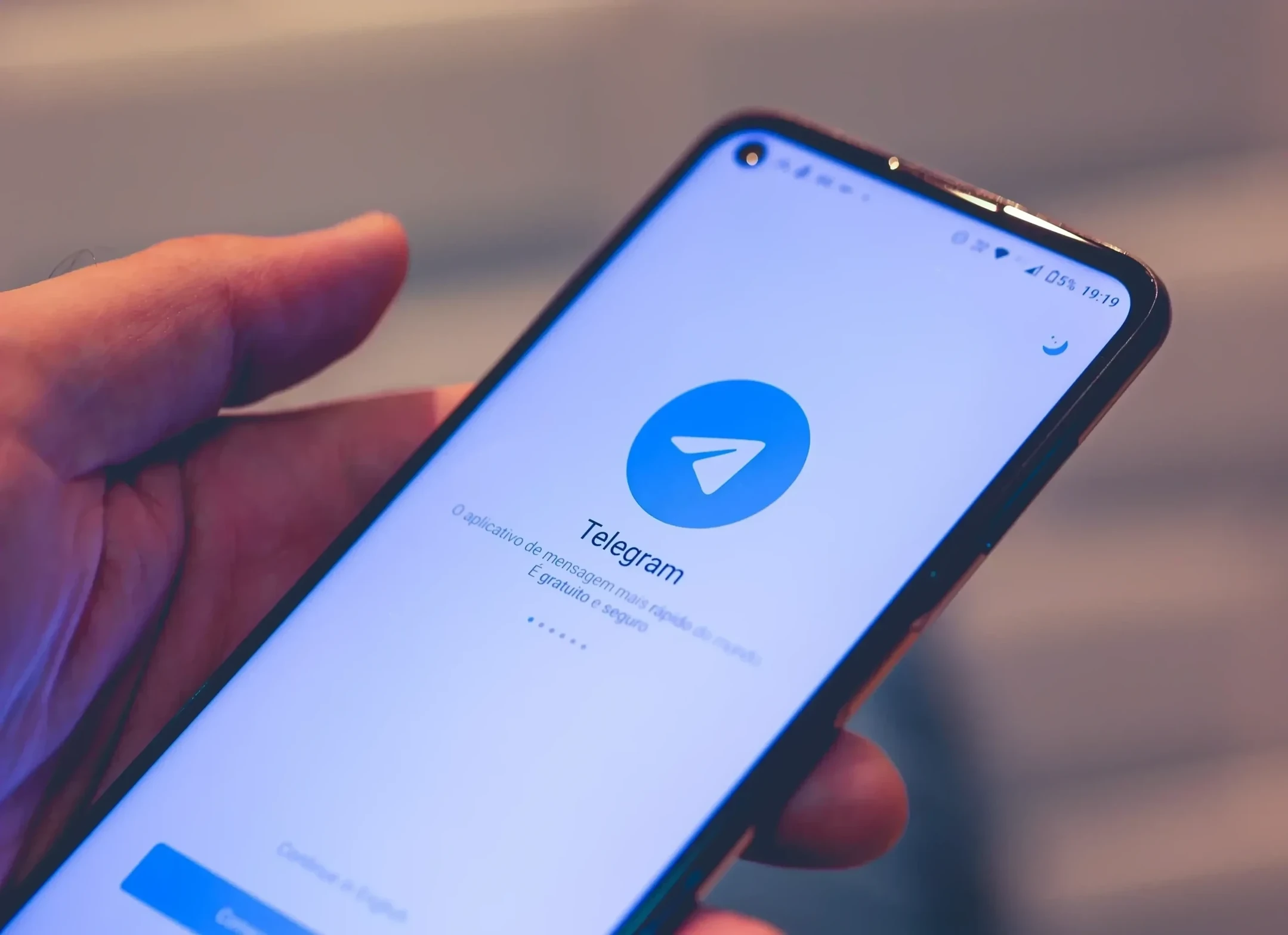 Telegram 创始人的被捕引发了对端